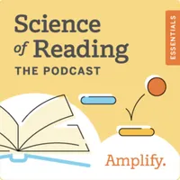 Science of Reading: The Podcast artwork