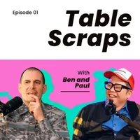 Game Brain: A Board Game Podcast About Our Gaming Group artwork