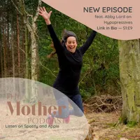 The Mother Podcast artwork