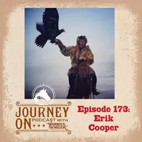 The Journey On Podcast artwork