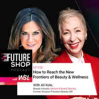 Future Shop Podcast with WSL artwork