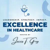 The Healthcare QualityCast artwork