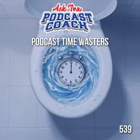 Ask the Podcast Coach artwork