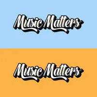 Music Matters! artwork