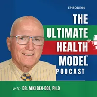 The Ultimate Health Model Podcast artwork