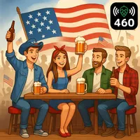Beer Guys Radio Craft Beer Podcast artwork