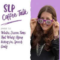 SLP Coffee Talk artwork