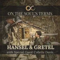 On the Soul's Terms artwork