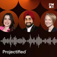 Projectified artwork