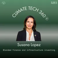 Climate Tech 360 artwork