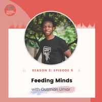 Rethinking Development Podcast artwork