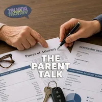 Talking Real Money - Investing Talk artwork