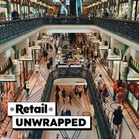 Retail Unwrapped - from The Robin Report artwork