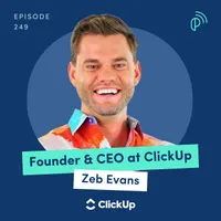 The Product Podcast artwork