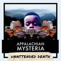 Appalachian Mysteria artwork