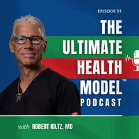 The Ultimate Health Model Podcast artwork