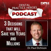 Dental Practice Heroes artwork