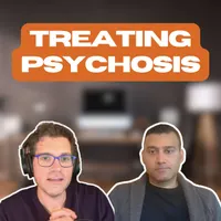 Psychotherapy and Applied Psychology artwork