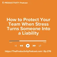 PRODUCTIVITY artwork