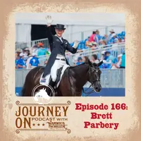 The Journey On Podcast artwork