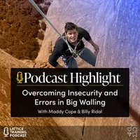 Lattice Training Podcast artwork