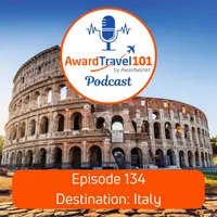 Award Travel 101 artwork