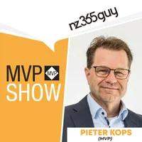 Microsoft Innovation Podcast artwork