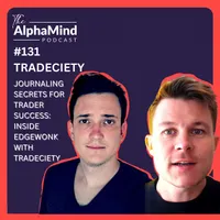 The AlphaMind Podcast artwork