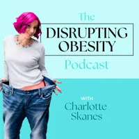 Disrupting Obesity artwork