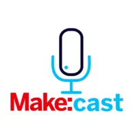Make:cast artwork
