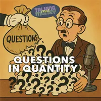 Talking Real Money - Investing Talk artwork