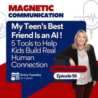 Magnetic Communication artwork