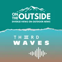 On The Outside artwork