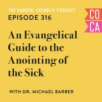 The Cordial Catholic artwork