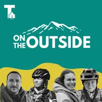On The Outside artwork