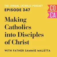 The Cordial Catholic artwork