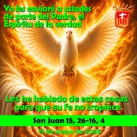 Evangelio del día artwork