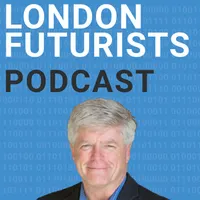 London Futurists artwork