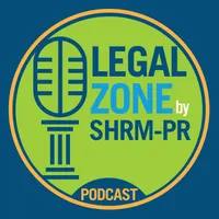 Legal Zone artwork
