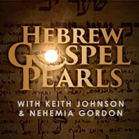 Biblical Foundations Academy International Podcast with Keith Johnson artwork
