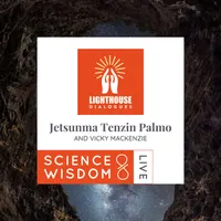 Science & Wisdom LIVE artwork