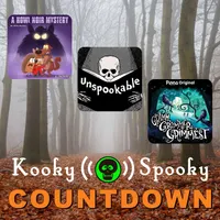 Dorktales Storytime artwork