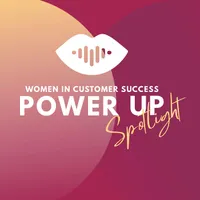 Women in Customer Success Podcast artwork