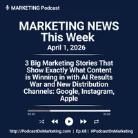 MARKETING artwork
