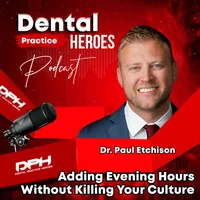 Dental Practice Heroes artwork