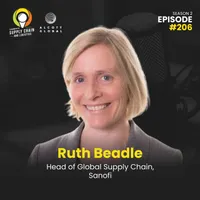 Leaders in Supply Chain and Logistics Podcast artwork