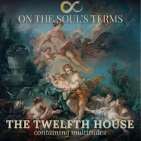 On the Soul's Terms artwork