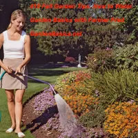 Garden Basics with Farmer Fred artwork