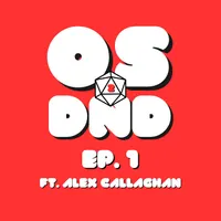 One Shot D&D artwork