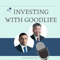 Investing with GoodLife | Real Estate News, Investing Tips, & Current Events artwork